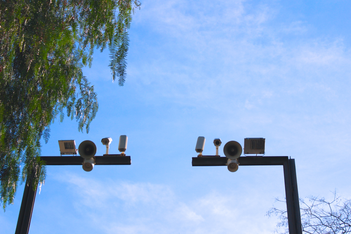 Güvenlik Kamera Sistemleri detay görseli