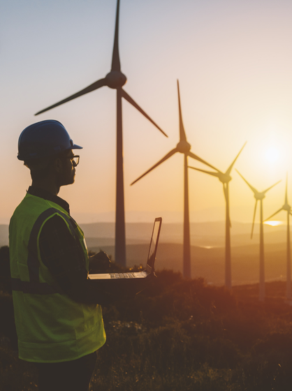 Yenilenebilir Enerji Sistemleri